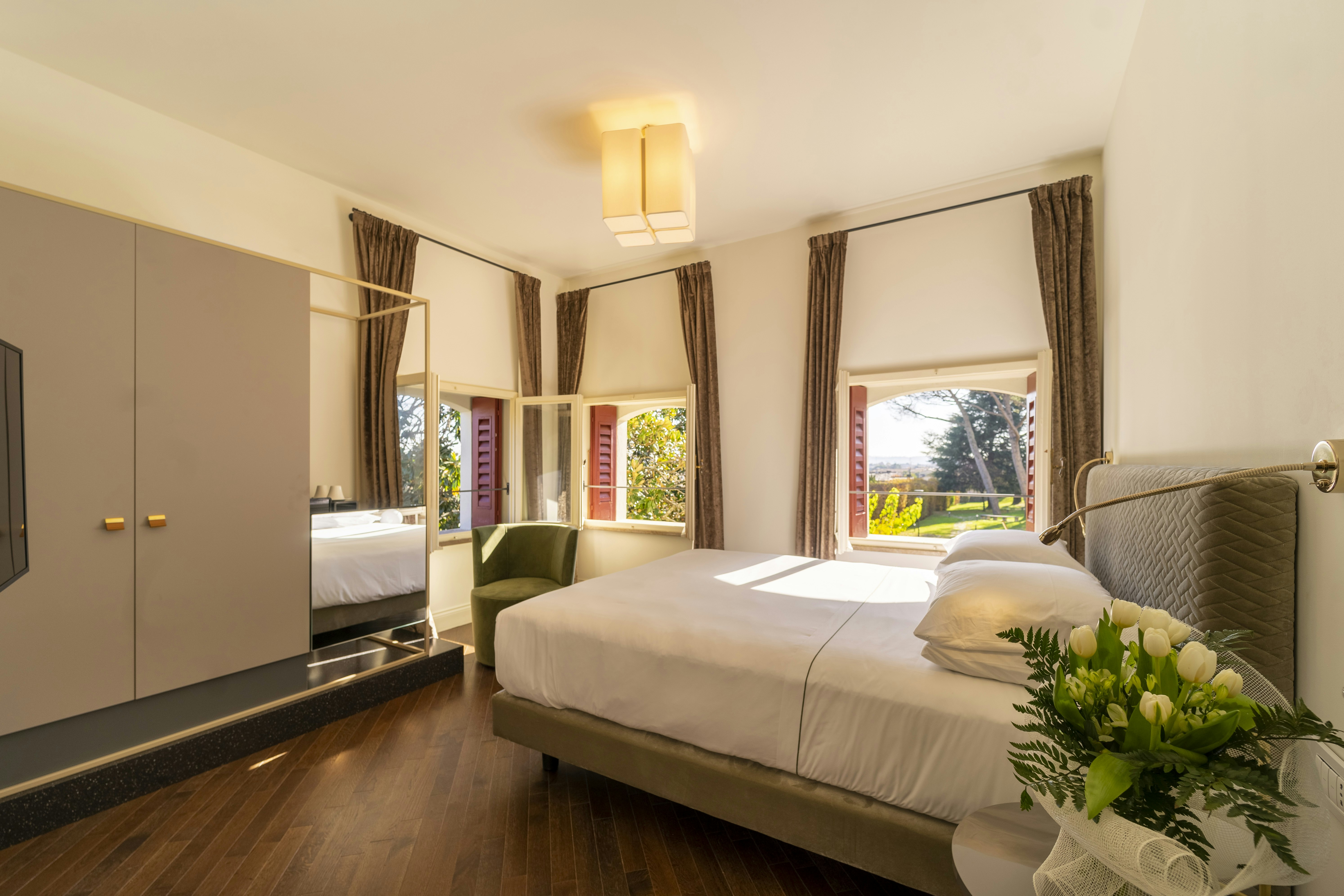Villa Soligo 15/52