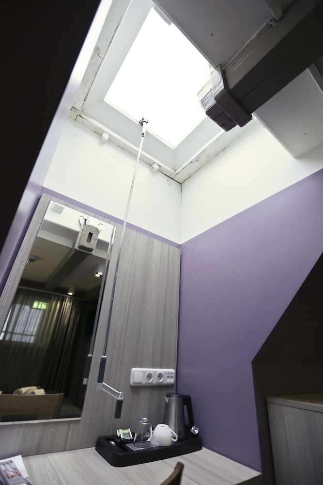City Hotel Amsterdam 28/39