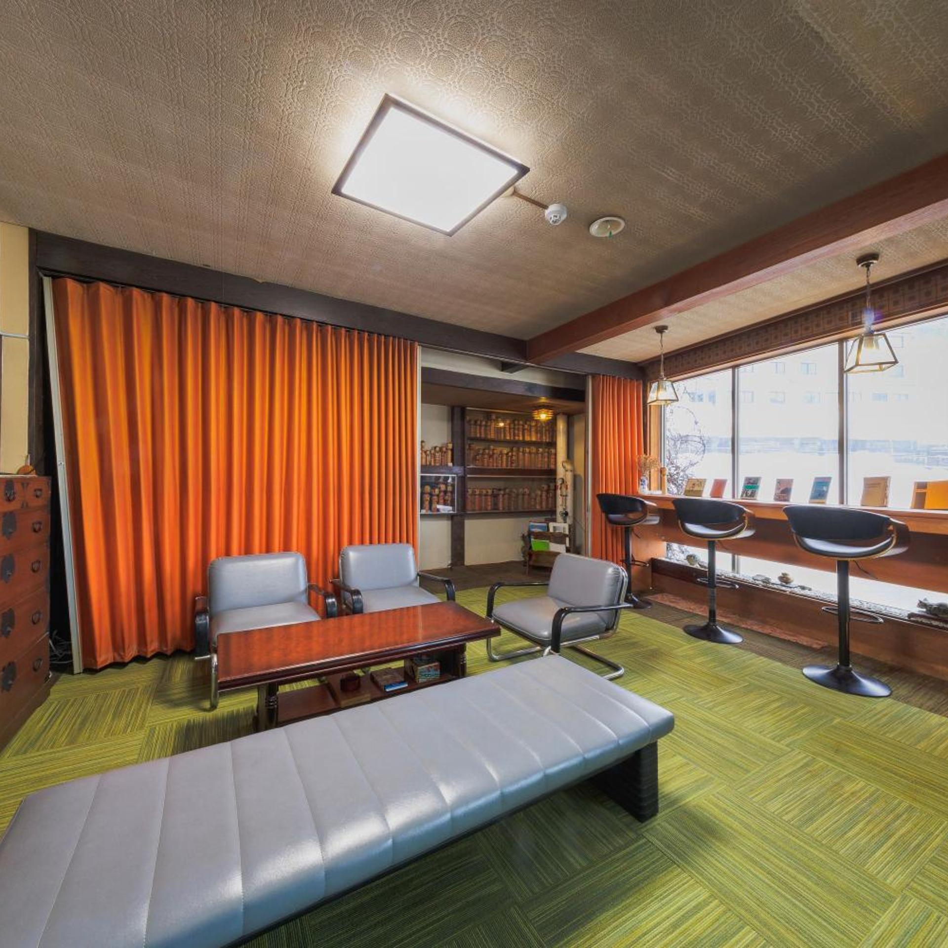 Yoshidaya Ryokan 11/34
