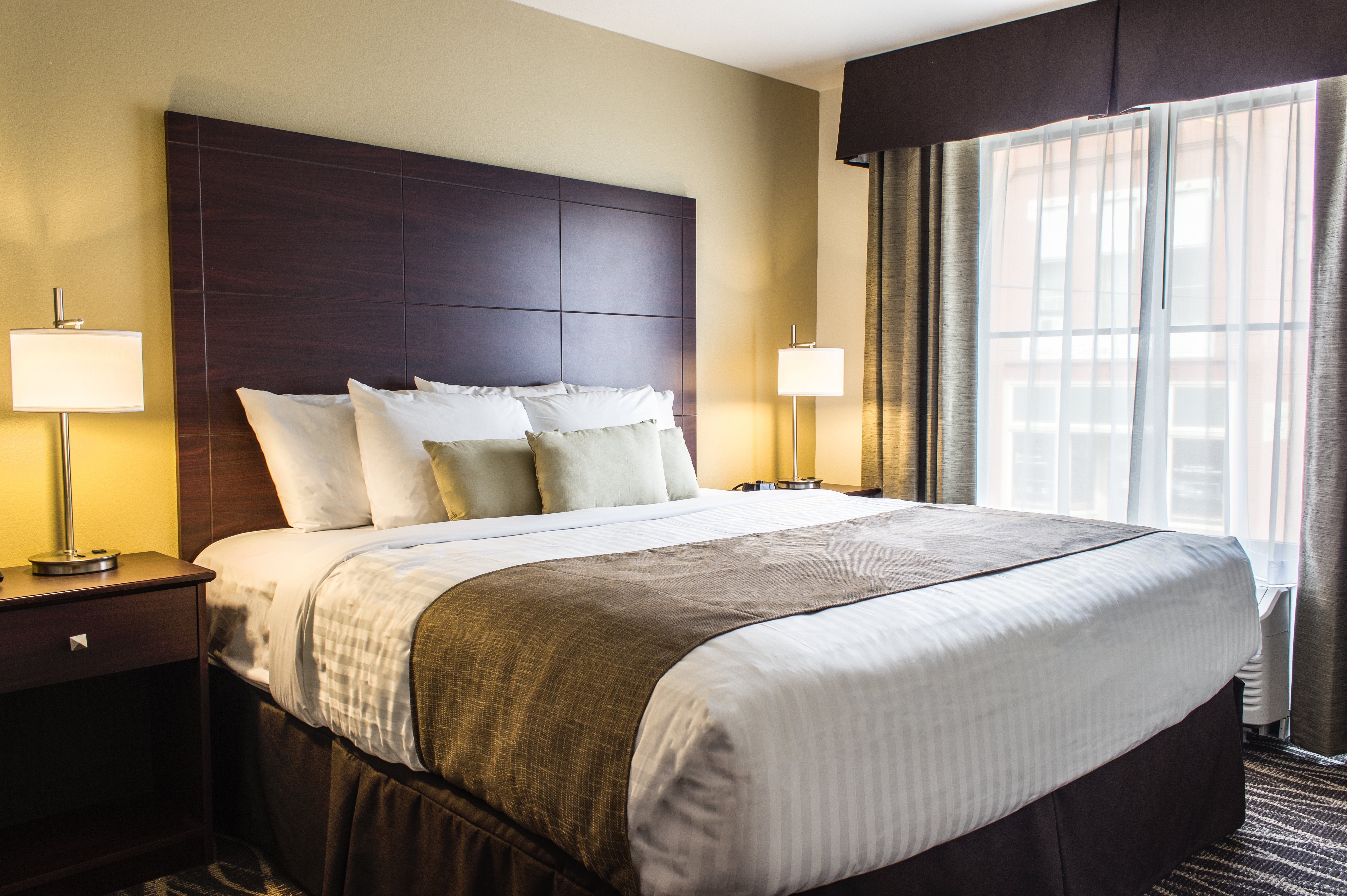 Cobblestone Hotel & Suites - Chippewa Falls 11/49