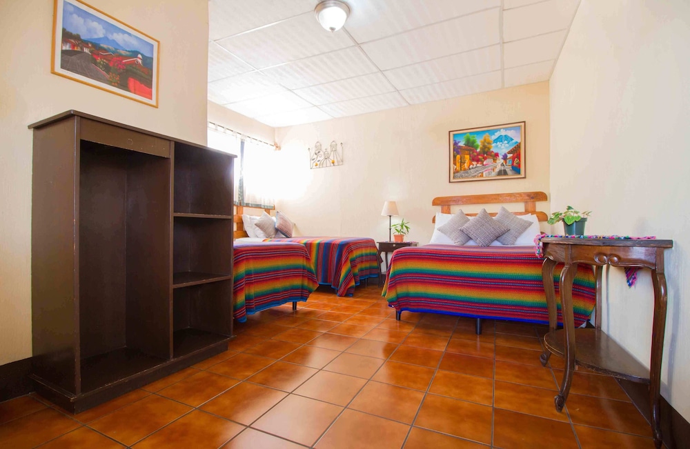 Posada Doña Luisa 35/67