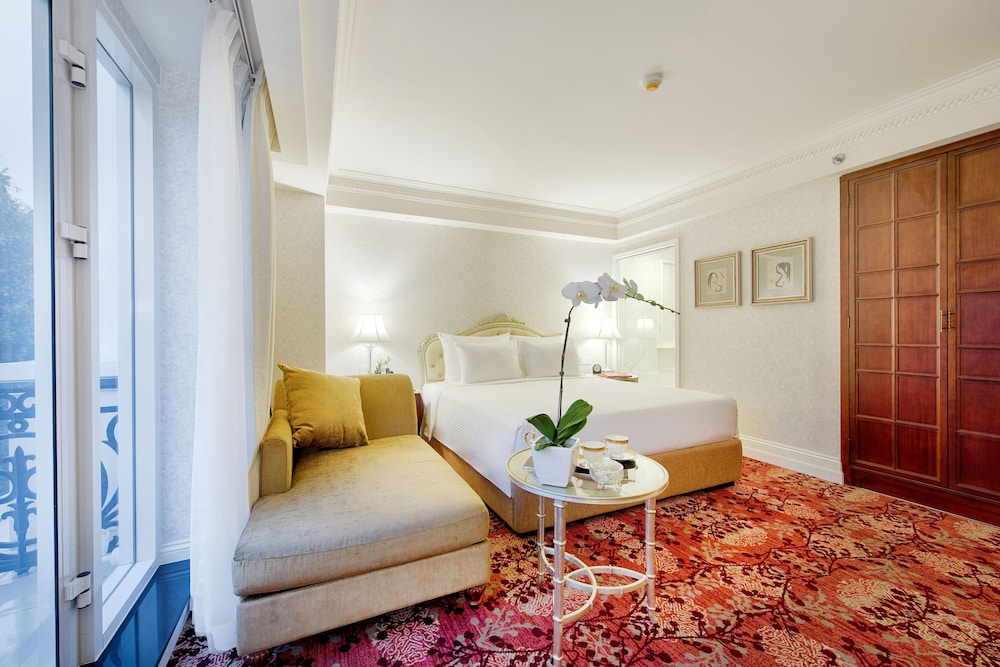 Apricot Hotel Hanoi 25/72