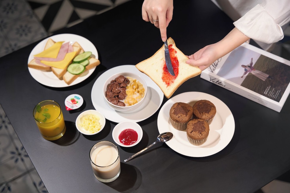 M Village Hotel Ton That Dam, a brand of Modern Village Lifestyle 39/49