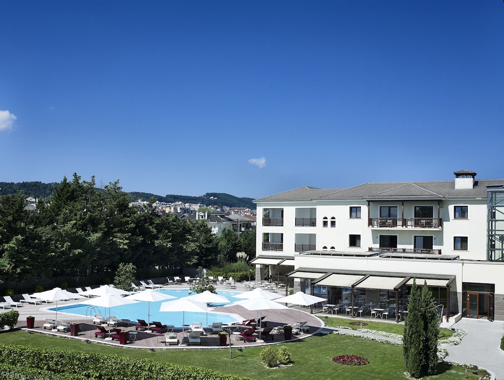 Hotel Du Lac Congress Center Spa 3/76