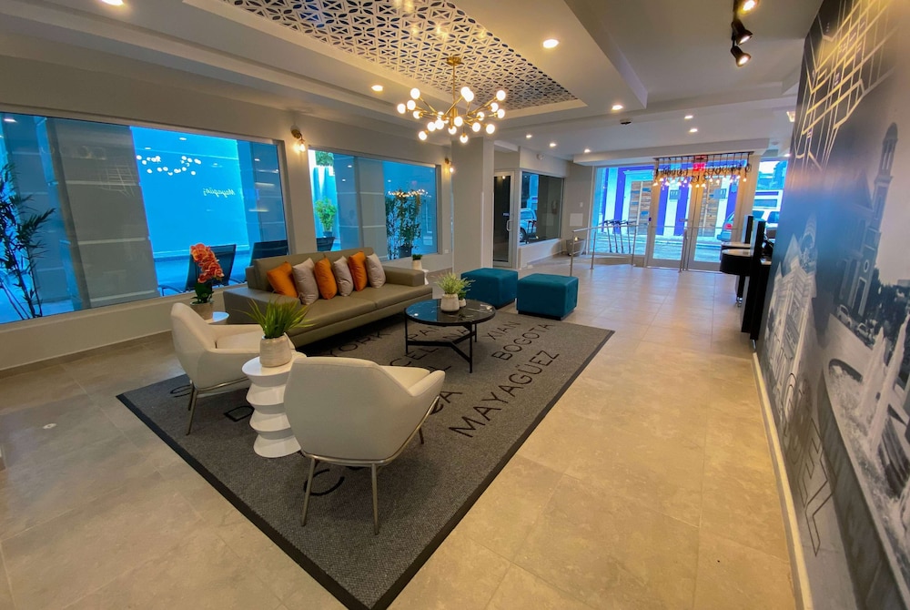 TRYP by Wyndham Mayaguez 30/45