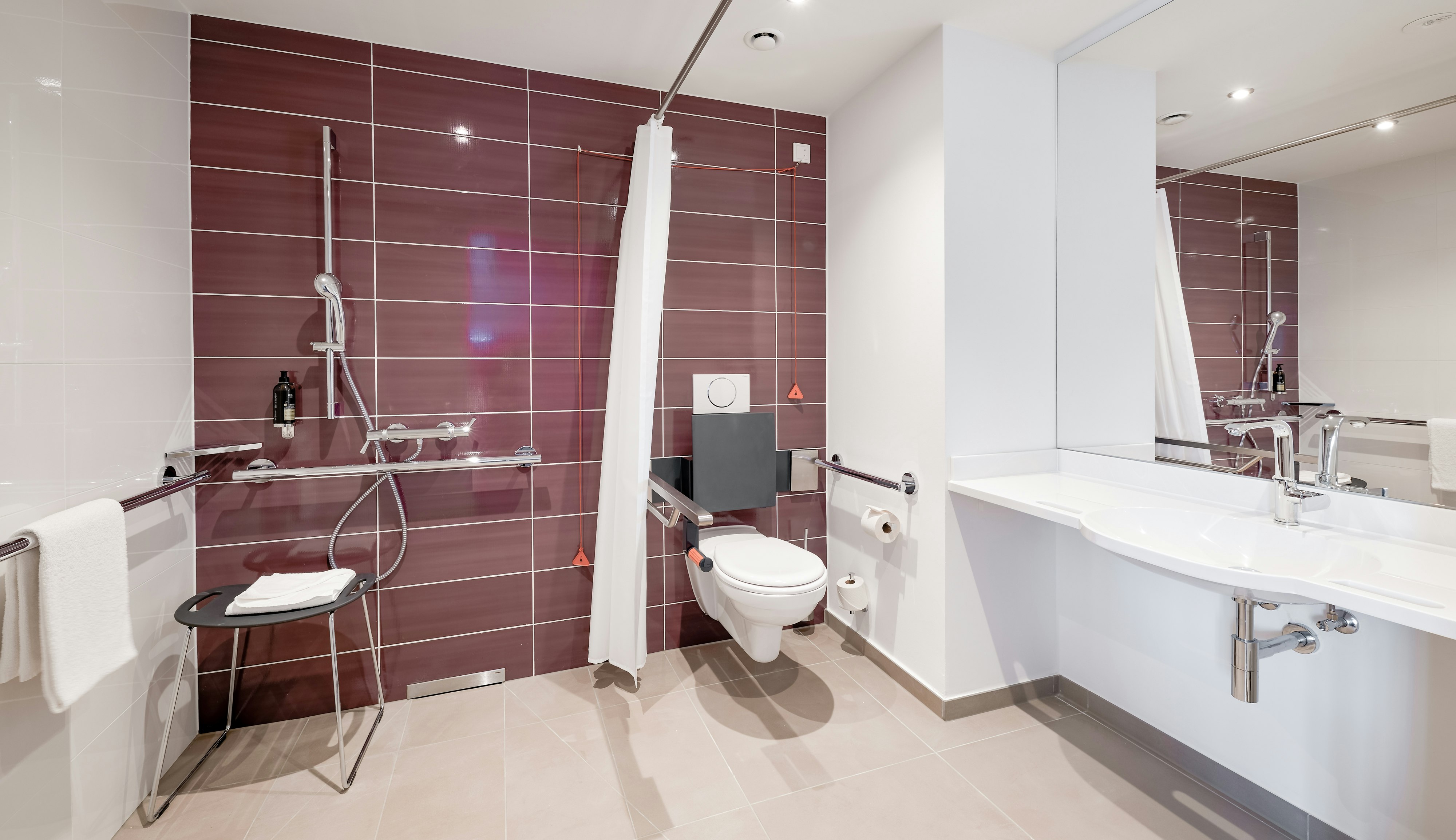 Premier Inn Saarbrucken City Congresshalle 31/32