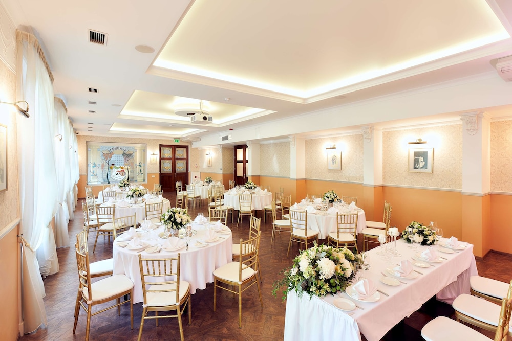 Radisson Hotel Old Town Rigae 55/73