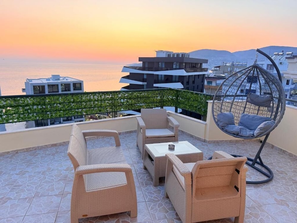 Afrimi Relax Apartments 42/64