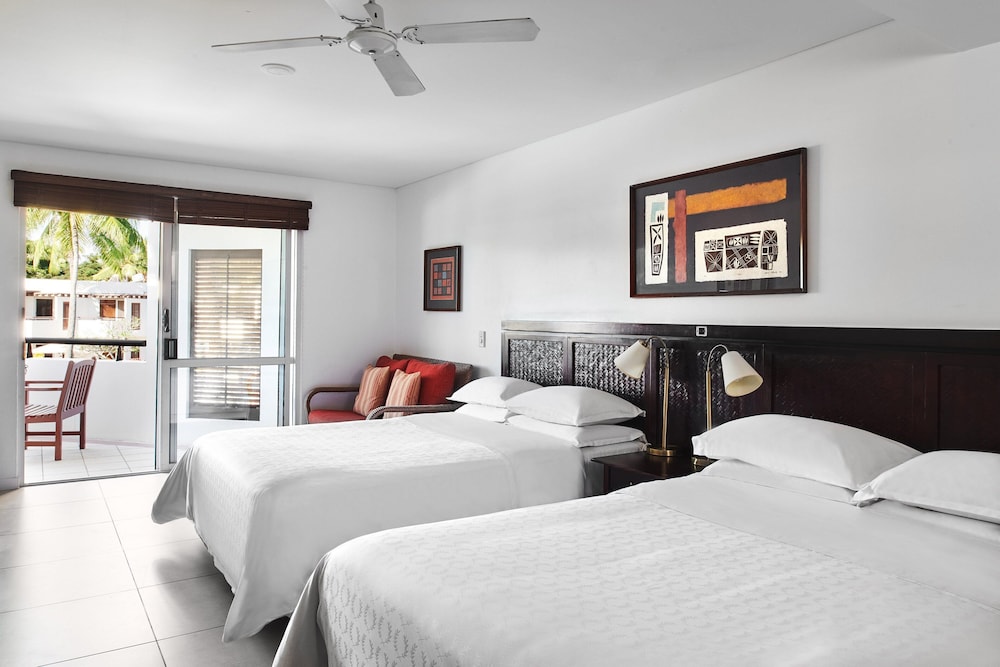 SHERATON DENARAU VILLAS 12/62