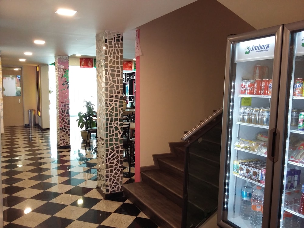 Hotel Dharma photo4