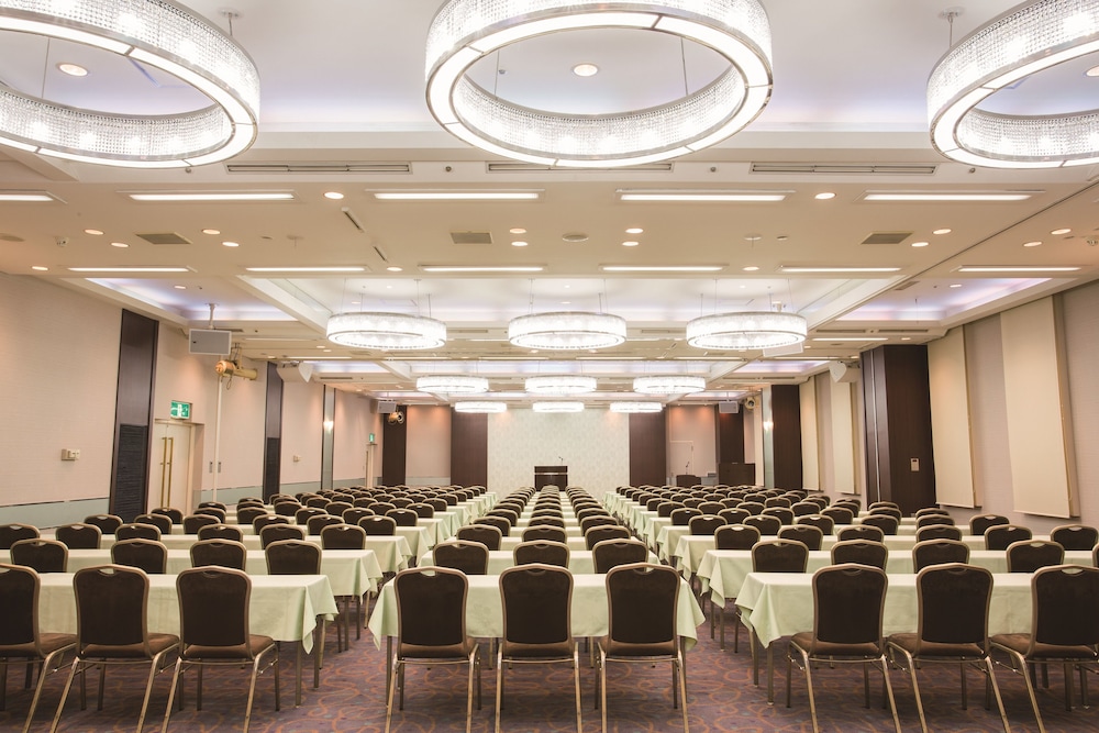 Kichijoji Tokyu REI Hotel 40/50