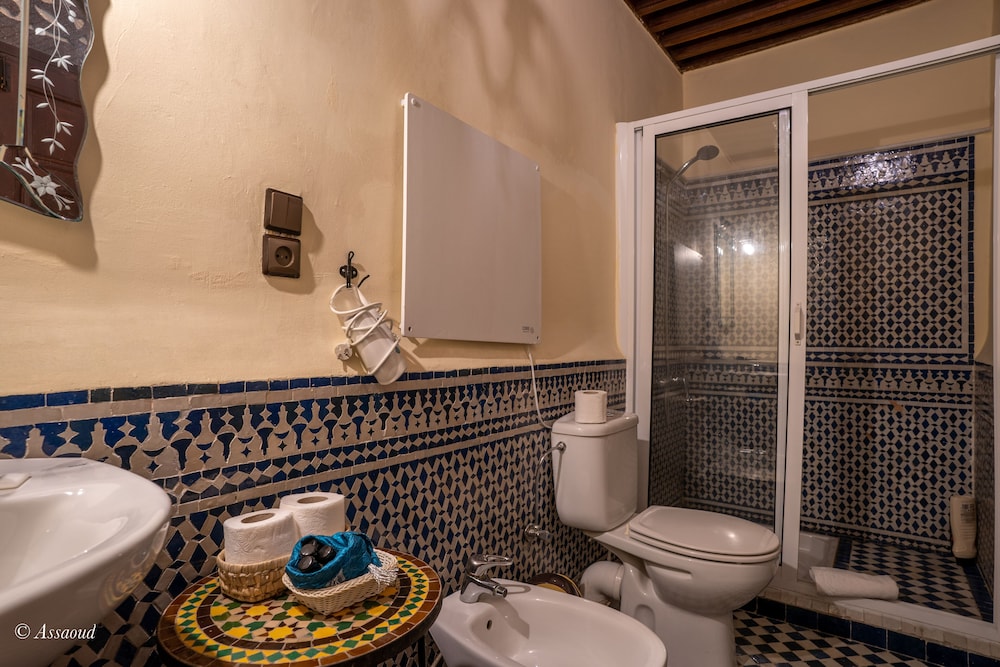 Riad Fes Palacete 44/50