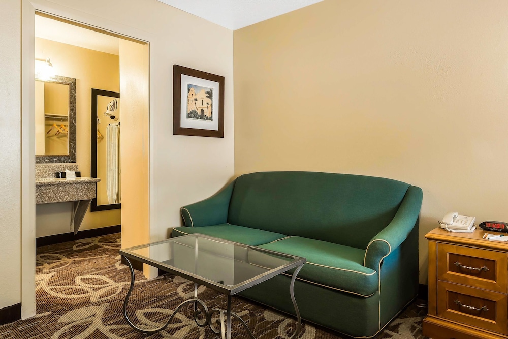 Quality Inn Panguitch near Bryce Canyon 10/25