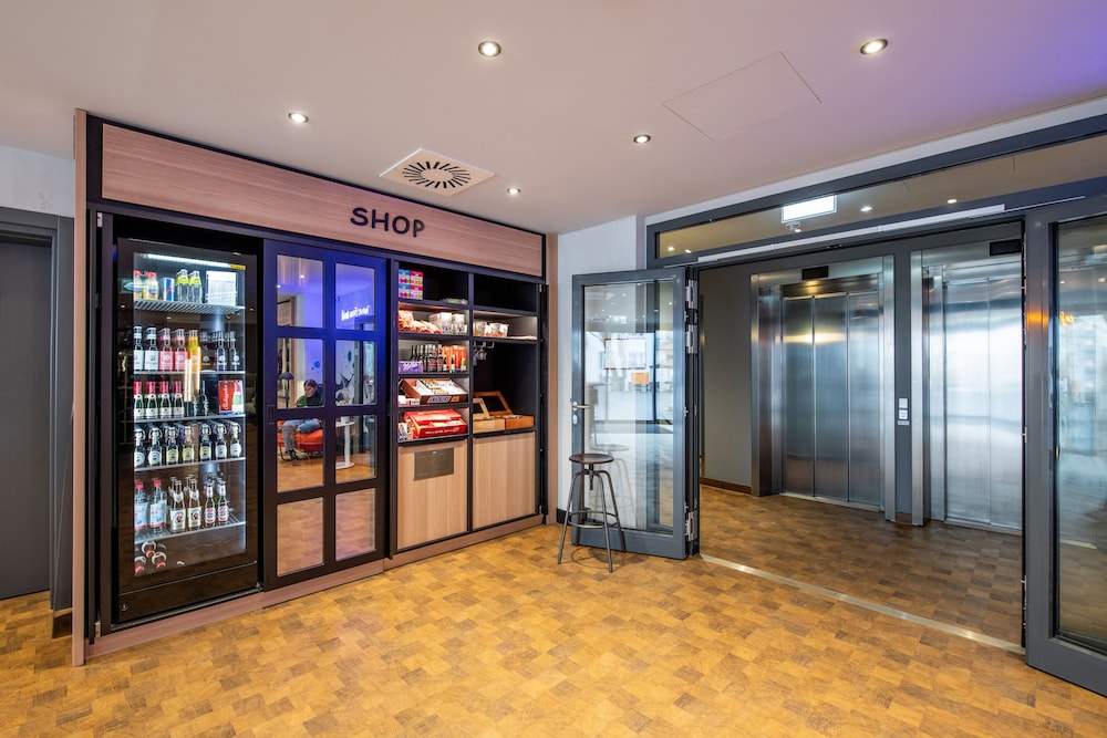 Aparthotel Adagio access Hamburg 9/53