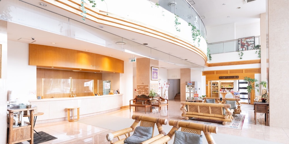 Hotel Season Nichinan 7/54