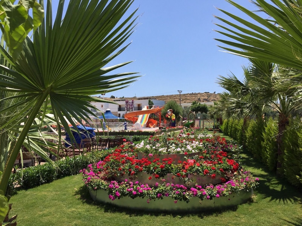 Anadolu Hotel Bodrum 15/17