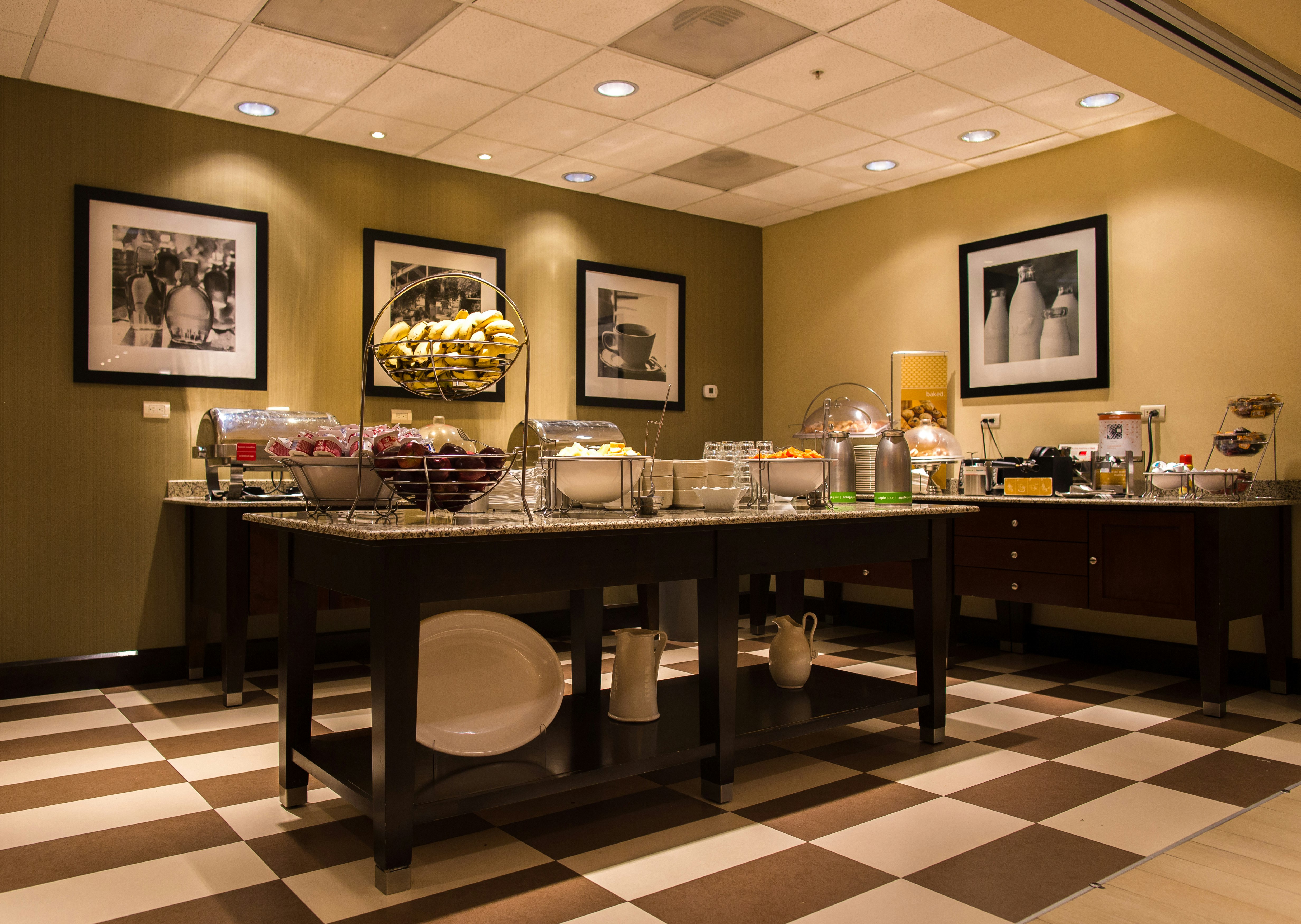 Hampton Inn By Hilton Torreon-Airport Galerias 33/42