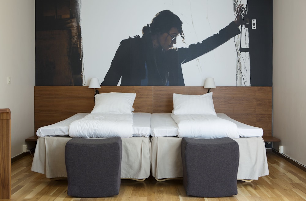 Comfort Hotel Eskilstuna 18/34