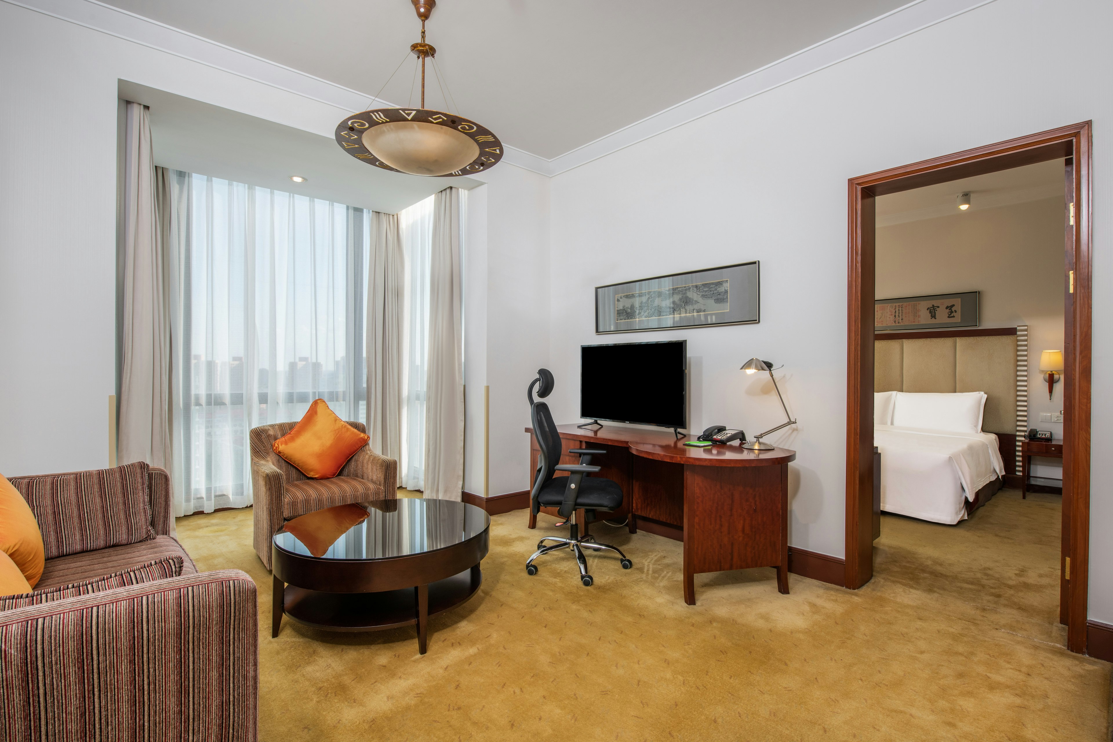 Holiday Inn Temple Of Heaven 29/61