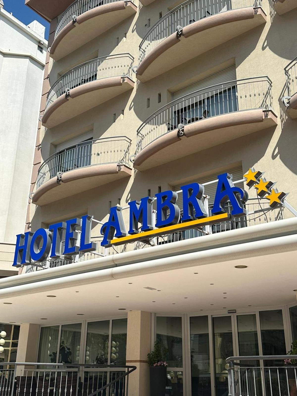 Ambra Hotel 1/50