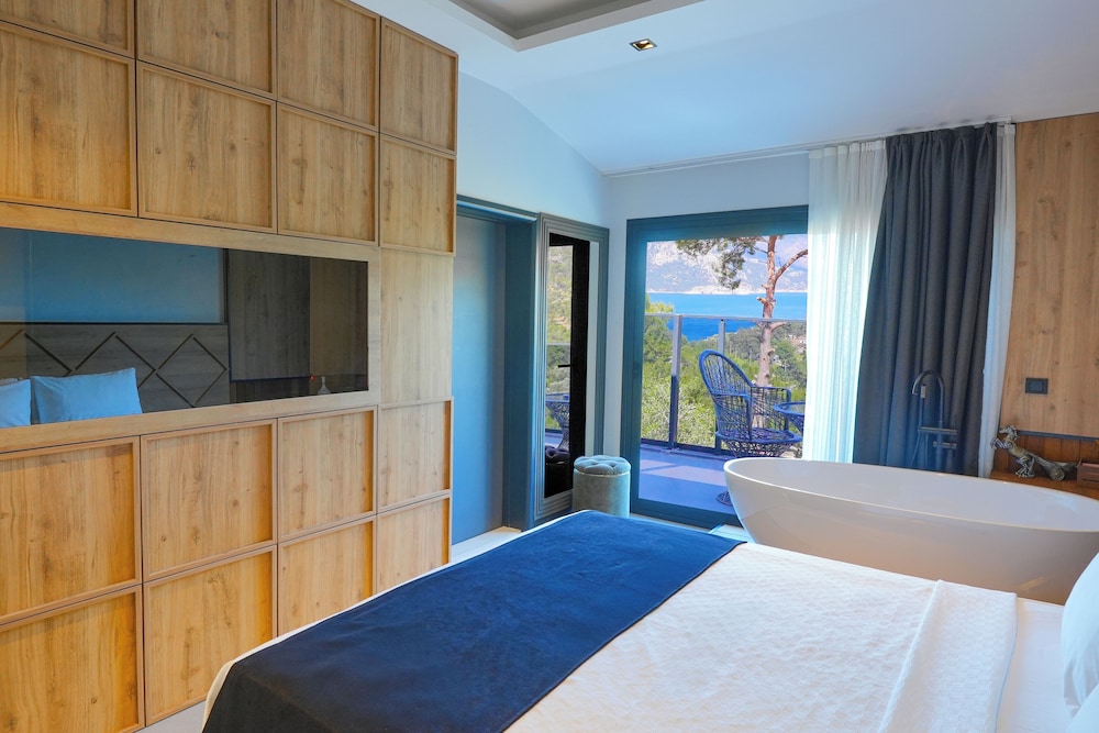 Ramitos Boutique Hotel 18/65