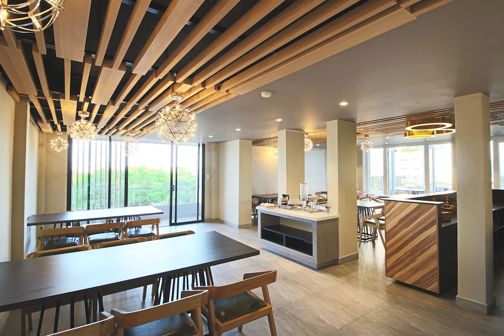 Binh Duong Hotel 34/42