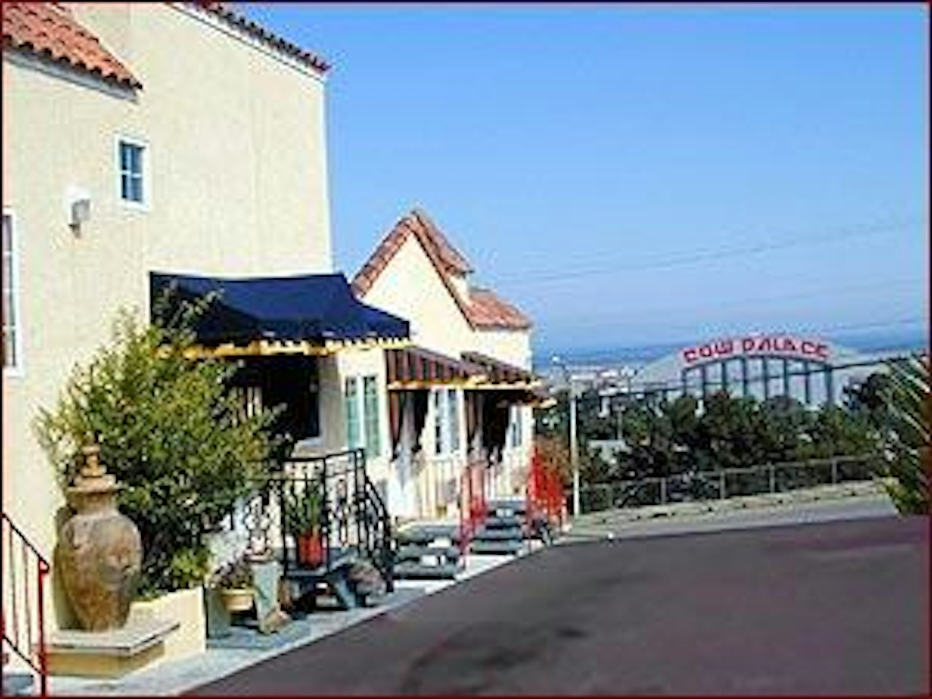 Alpine Inn And Suites 38/42