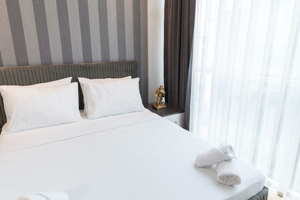 The Hera Maltepe Otel&Spa 13/22