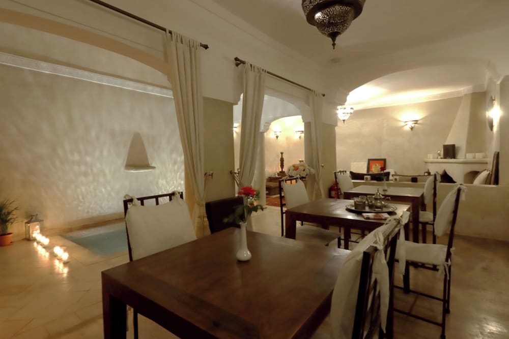 Riad Cherrata 34/49