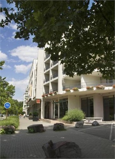 Residence Jean Sebastien Bach 1/10