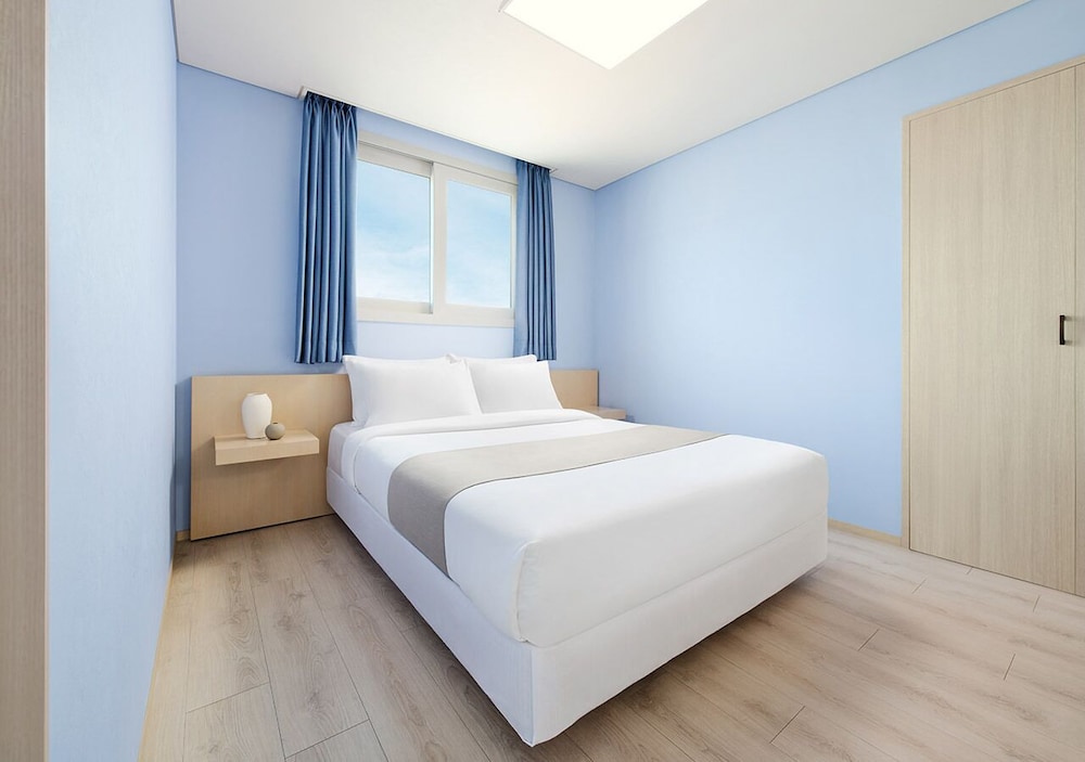 Hanwha Resort Daecheon Paros 14/50