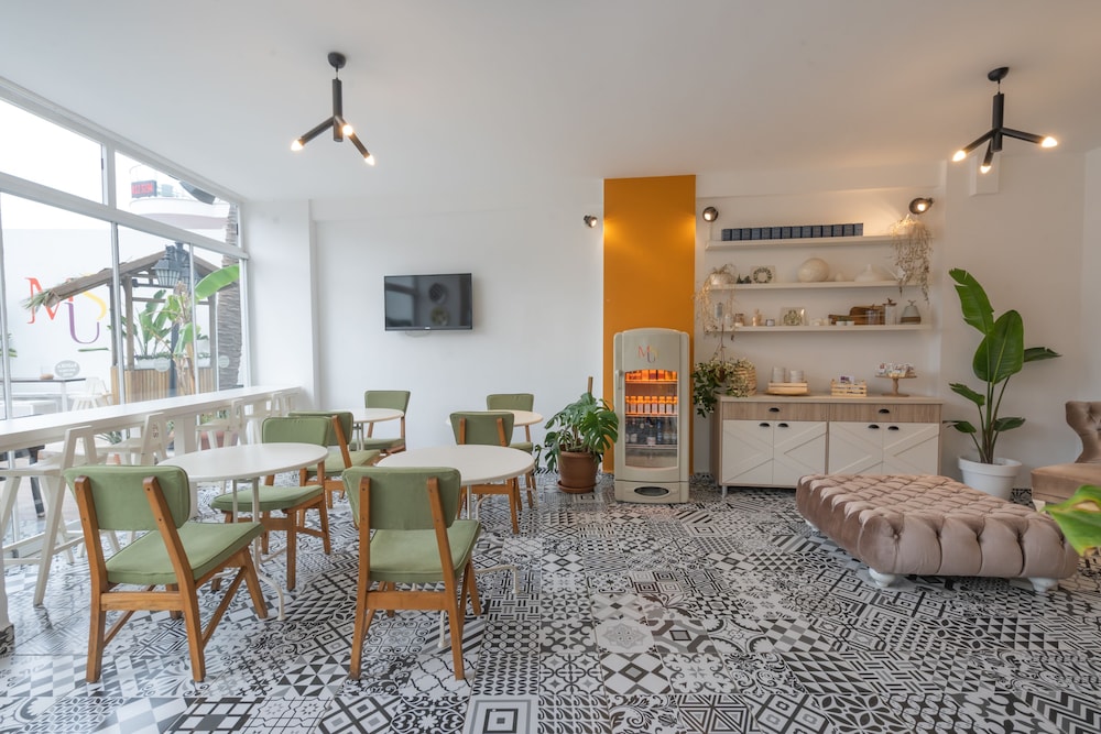 Badoka Boutique Hotel 17/27