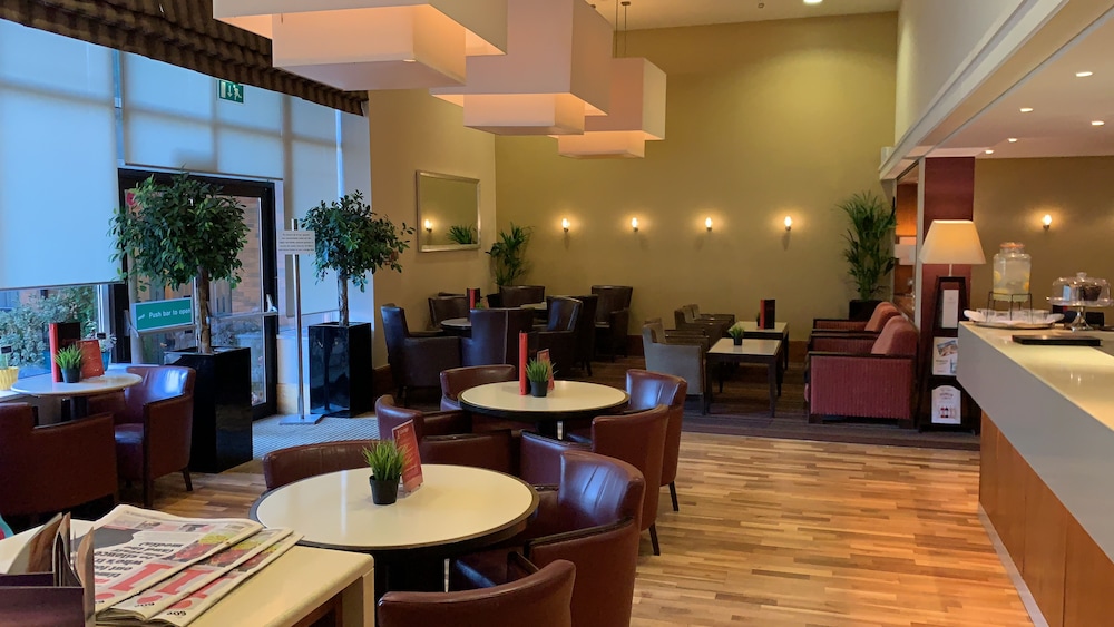 DoubleTree by Hilton Hotel Sheffield Park 48/66