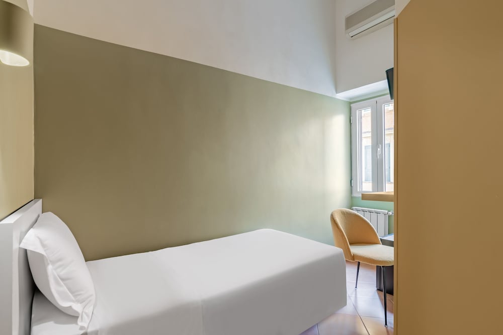 Hotel Infinito 28/53