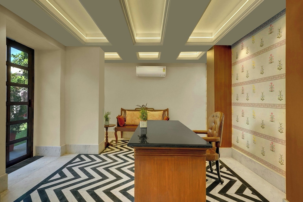 WELCOME HERITAGE KARNI FORT - BAMBORA 6/50