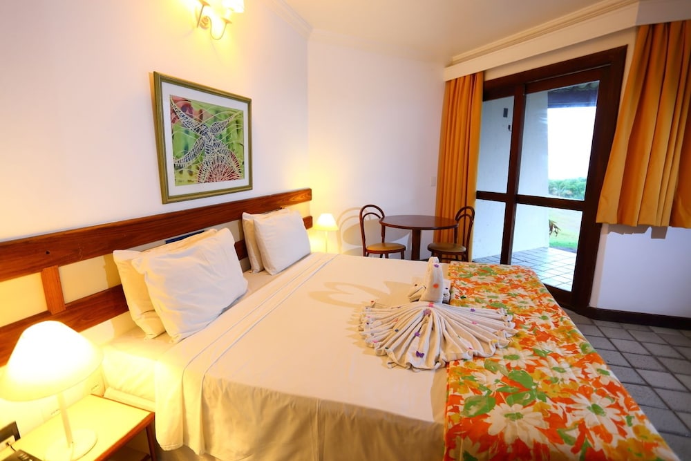 Porto Seguro Eco Bahia Hotel 23/85