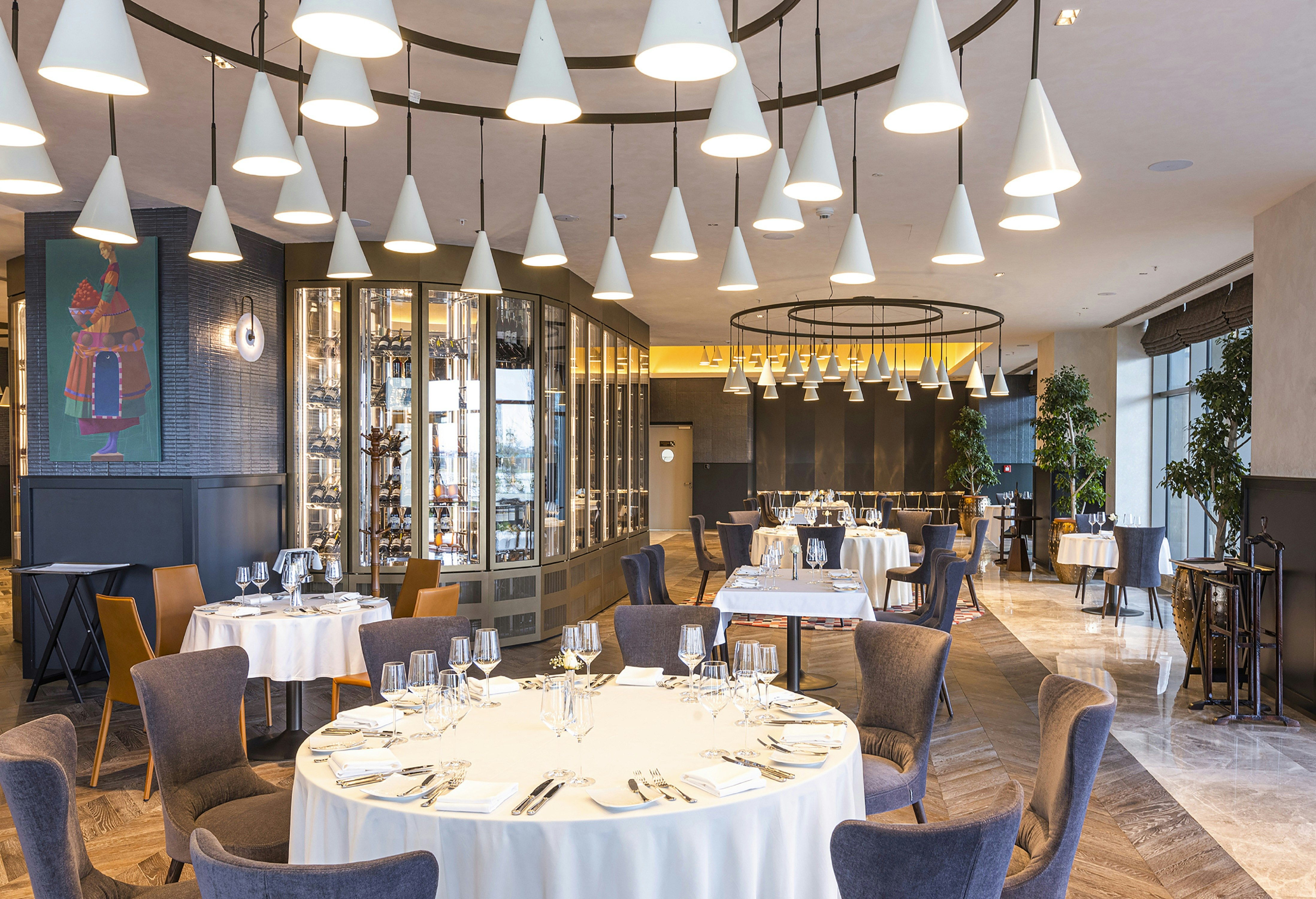 Hilton Samarkand Regency 28/44