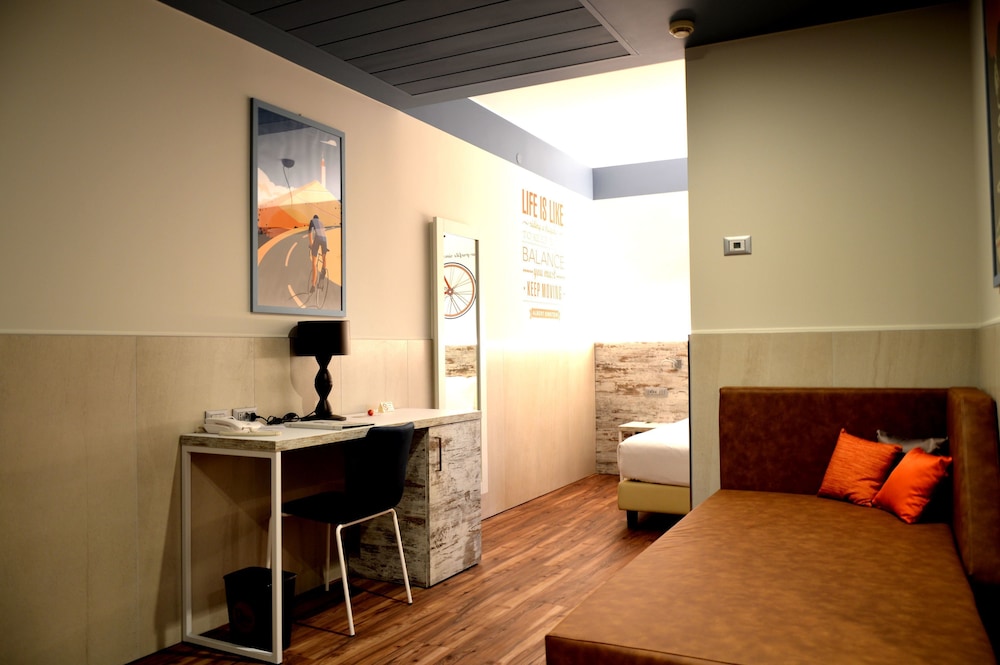 Best Western Plus Soave Hotel 8/74