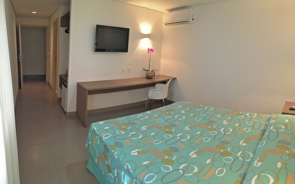 Hotel Del Fiol 15/50