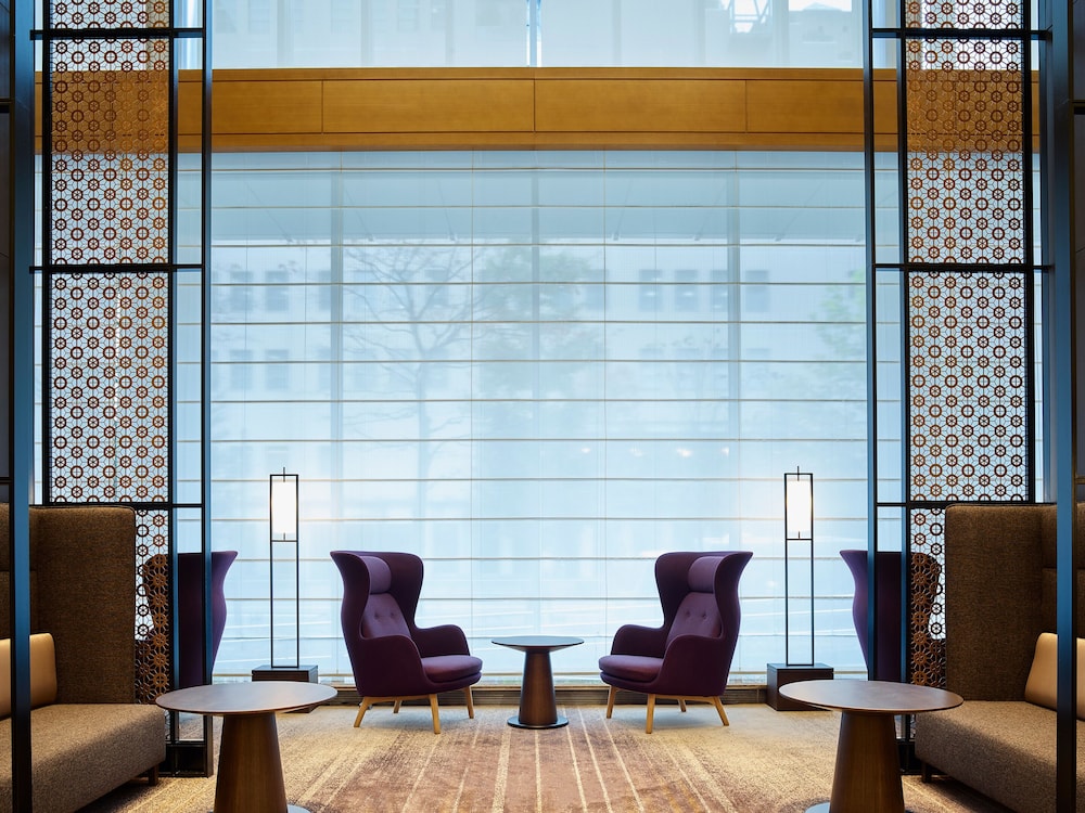 Hotel The Celestine Tokyo Shiba 9/68