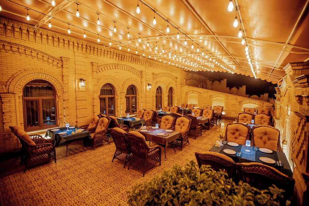 Silk Road Empire Hotel 29/50