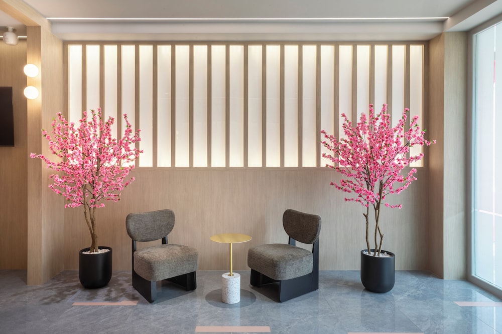 Hotel Sakura by Venue 15/50