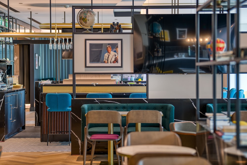 Mercure Neu-Isenburg 37/50