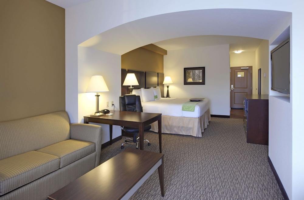 La Quinta Inn Suites By Wyndham Memphis Wolfchase 21/63