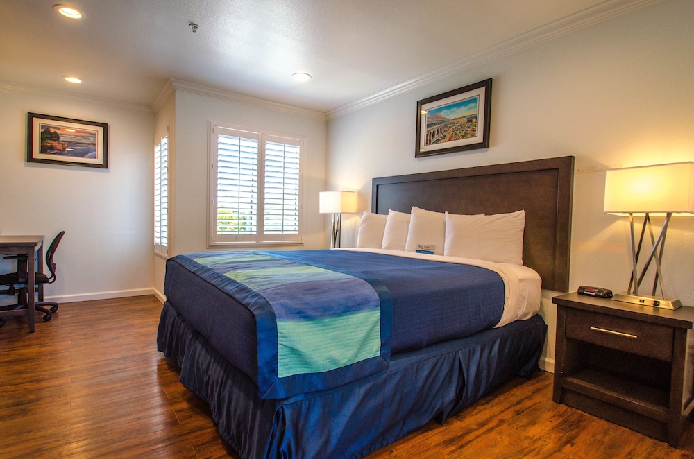 ROOM, KING BED, ANNEX