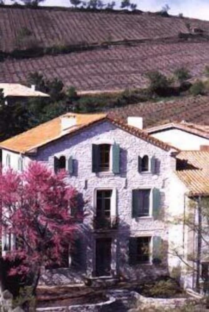 Domaine Grand Guilhem 4/50
