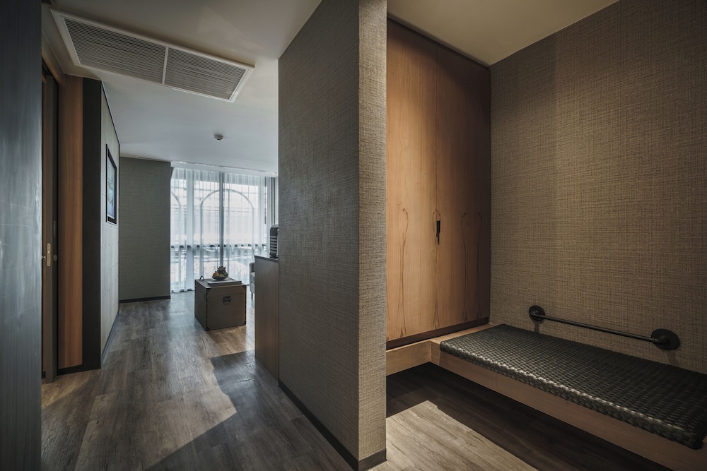 Tastoria Collection Sukhumvit Bangkok Ex Akyra Tas Sukhumvit 20 23/50