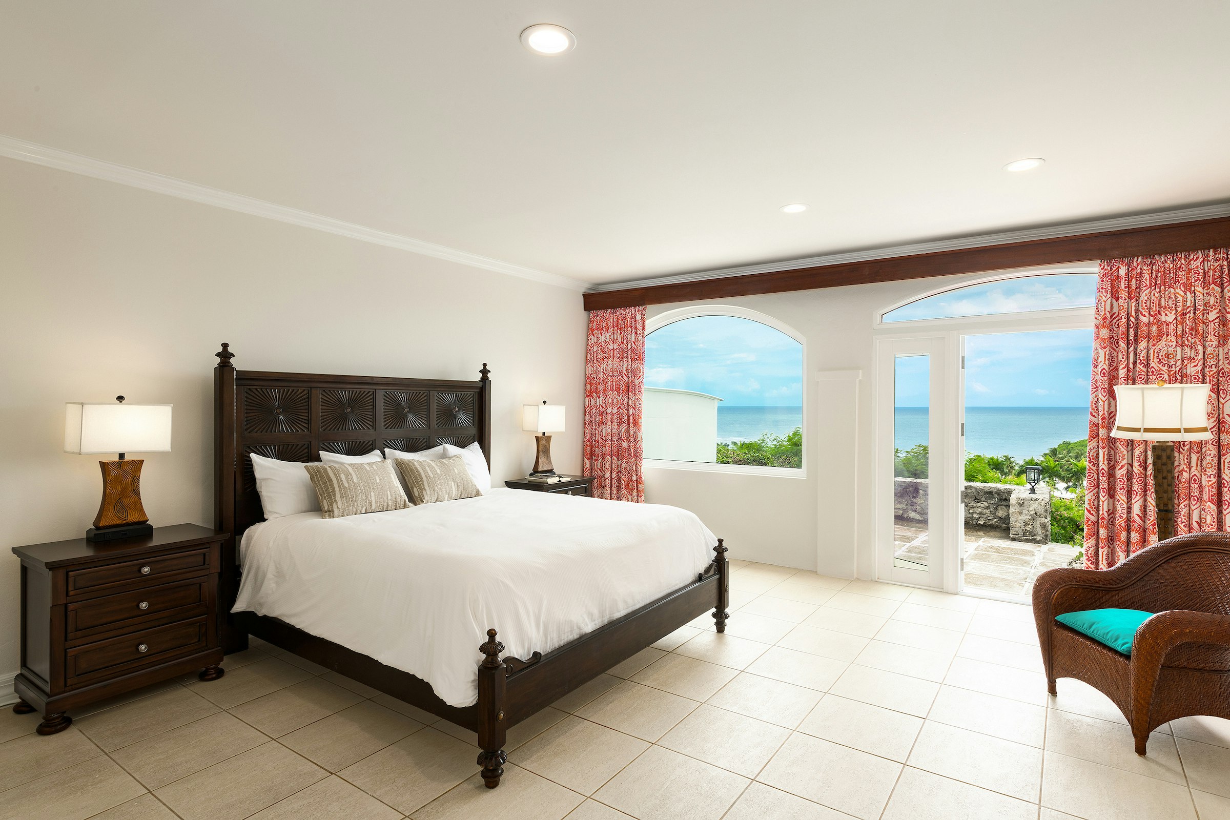 The Buccaneer Beach & Golf Resort 17/81