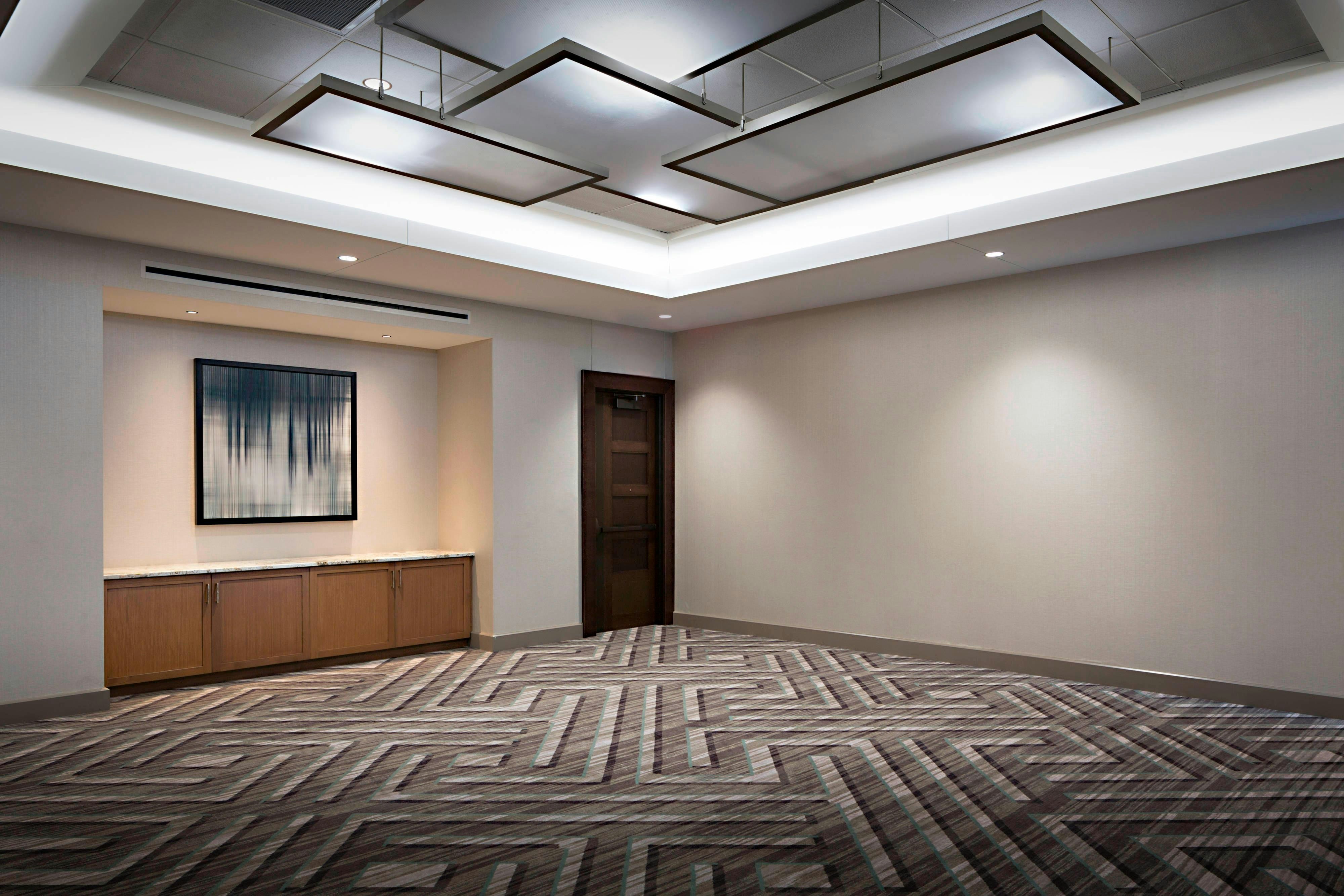 OMAHA MARRIOTT DOWNTOWN AT THE CAPITOL DISTRICT 17/19