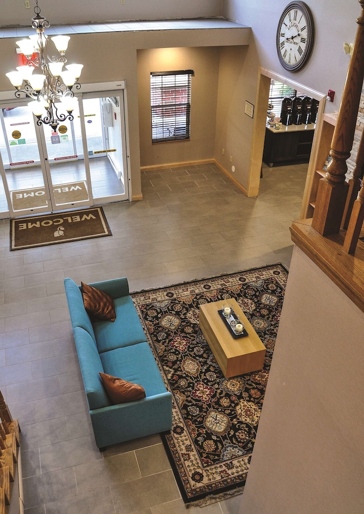 Country Inn & Suites by Radisson, Beavercreek-Dayton 40/45